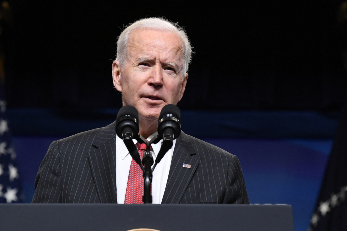 USA 2024 : Joe Biden envisage de réévaluer sa candidature